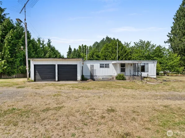 127 Lincoln Creek Road, Centralia, WA 98531