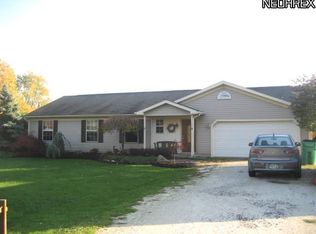 4154 Manchester Rd, Perry, OH 44081