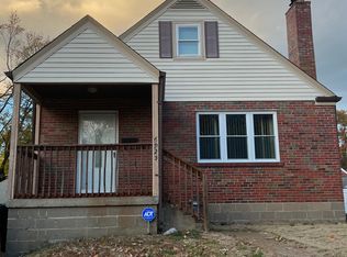 6925 Plymouth Ave, Saint Louis, MO 63130