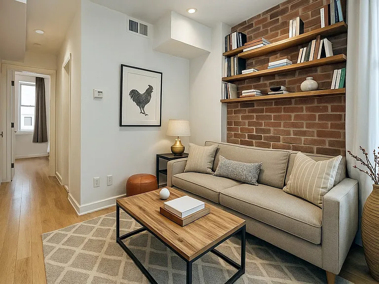 99 Allen St #6 — Photo 2