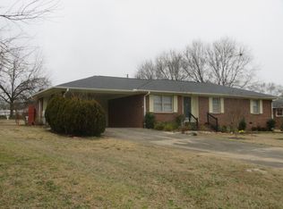 2907 Birch St, Anderson, SC 29625