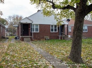 3927 E 12th St, Indianapolis, IN