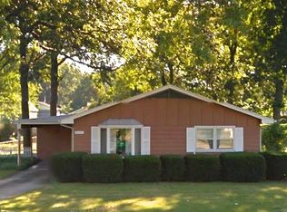 2540 S Roeske Ave, Trail Creek, IN