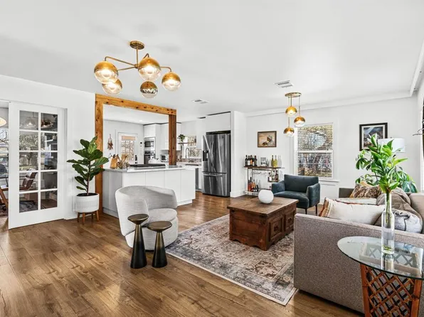 5314 Avenue H, Austin, TX 78751