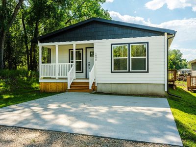 1840 Taylor Ave, Sheridan, WY, 82801