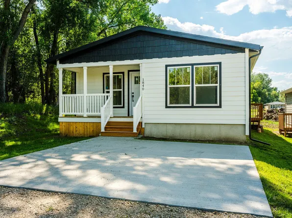 1840 Taylor Ave, Sheridan, WY 82801