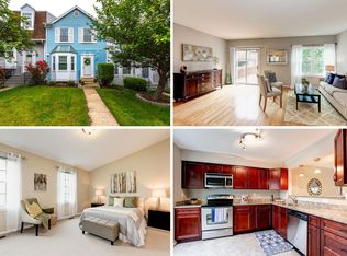 12353 Herrington Manor Dr, Silver Spring, MD 20904