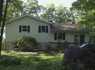 175 Evergreen Ln, Catawissa, PA 17820