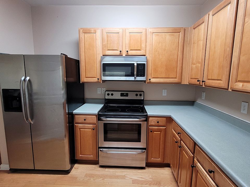 Kitchen appliances