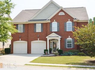 502 Mount Vernon Way, Peachtree City, GA 30269