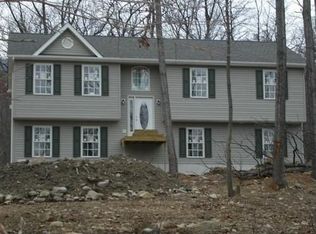 427 Panther Dr, Winchester, VA 22602