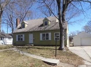 2501 N 45th St, Kansas City, KS 66104