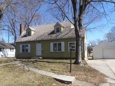 2501 N 45th St, Kansas City, KS, 66104