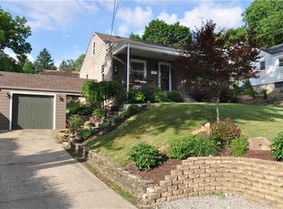 97 Adams Dr, Pittsburgh, PA 15241