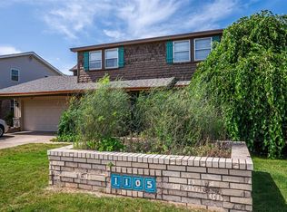 1105 SW 63rd St, Oklahoma City, OK 73139