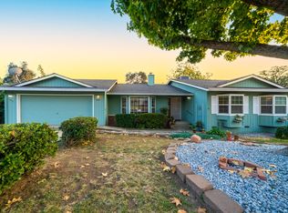 2851 Camulos Way, Redding, CA 96002