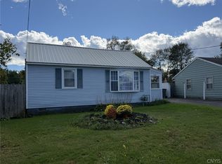 124 S Crescent Dr, Rome, NY 13440