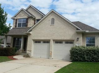 600 Hickory Run Dr, Cedar Park, TX 78613