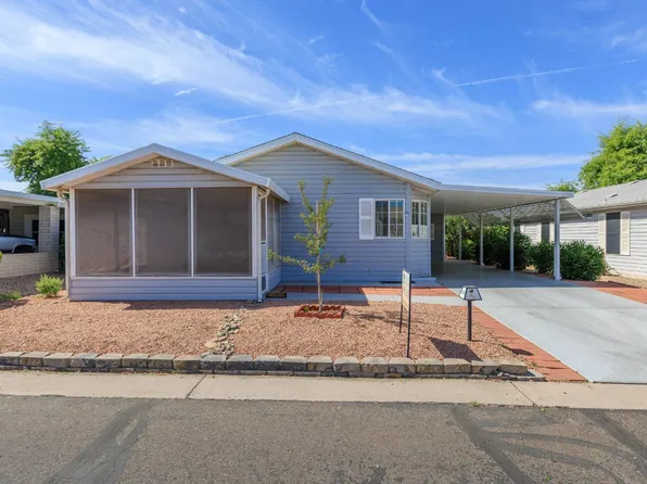 2550 S Ellsworth Rd Unit 215, Mesa, AZ 85209