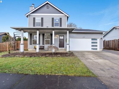 2930 Twinflower St, Forest Grove, OR, 97116