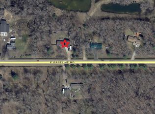 6763 E Baseline Rd, Mount Pleasant, MI 48858