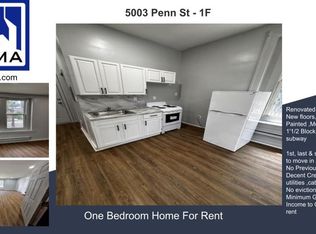 5003 Penn Street, Philadelphia, PA 19124