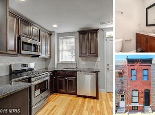 134 N Potomac St, Baltimore, MD 21224