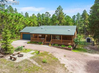 10155 Hardy Rd, Colorado Springs, CO 80908