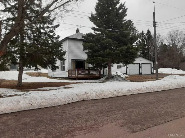 409 6th Ave N, Hurley, WI 54534