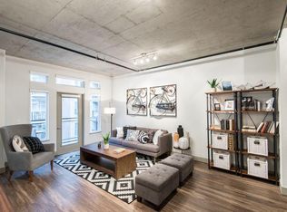 2029 Larimer St #201, Denver, CO 80205