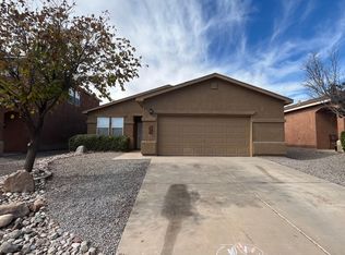 1609 Terra De Sol Dr SE, Rio Rancho, NM 87124
