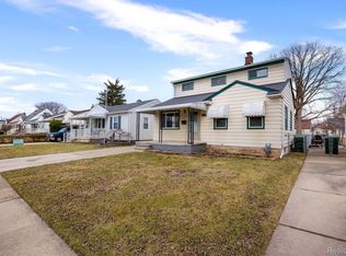1758 Ford Blvd, Lincoln Park, MI 48146