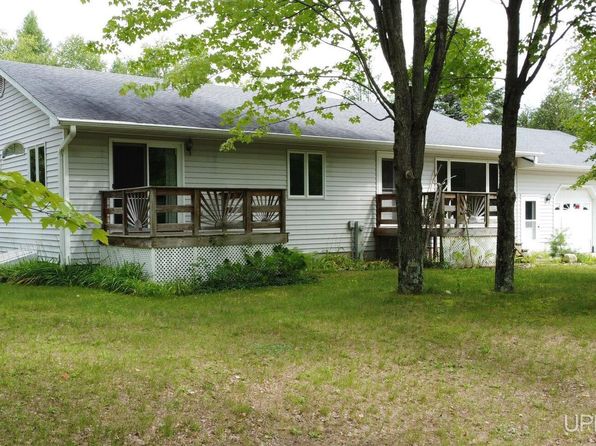 3475 County Rd #577, Wallace, MI 49893