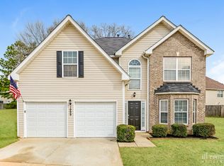 1999 Bertha Ct, Hampton, GA 30228