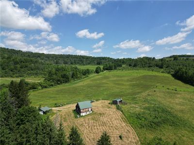 2857 County Route 84, Troupsburg, NY, 14885