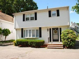 20 Normandy Rd, Lynn, MA 01902