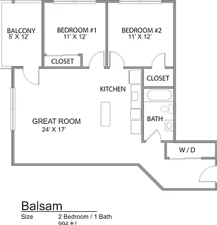 Balsam Balsam