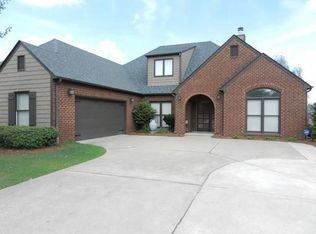 6329 Augusta Ln, Bessemer, AL 35022