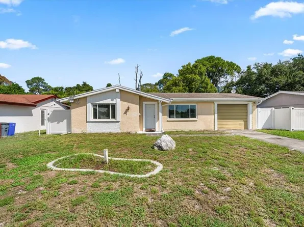 4041 WOODSVILLE DRIVE, NEW PORT RICHEY, FL 34652