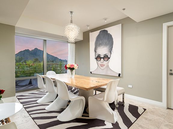 3rd image of 7121 E Rancho Vista Dr Unit 5003