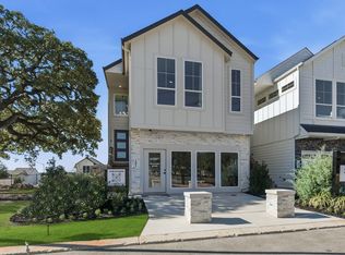 Athena Plan, Rose Hill, San Antonio, TX 78249