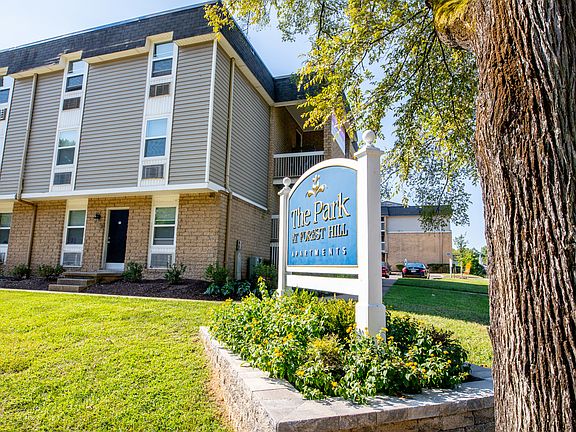 3rd image of 3900 Forest Hill Ave APT 1A