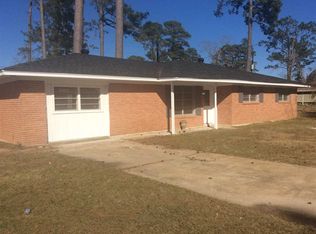 302 E Pecan St, Kirbyville, TX 75956