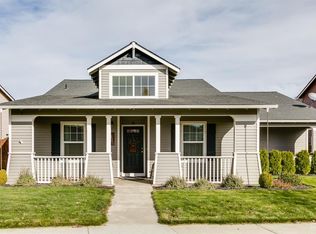 20740 Patriot Ln, Bend, OR 97701