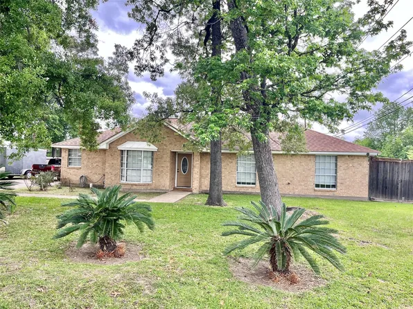 405 Wild Plum St, Houston, TX 77013