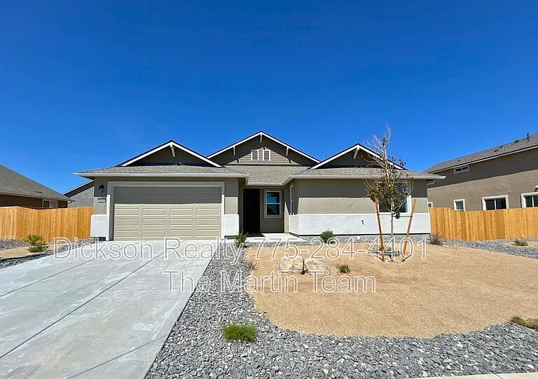 3448 Payton Way — Photo 1