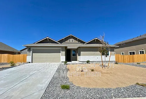 3448 Payton Way Photo 1