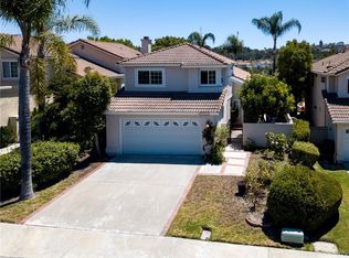 28426 Via Nandina, Laguna Niguel, CA 92677