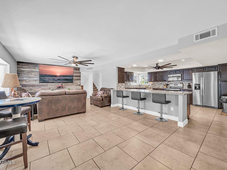 3402 W CROCUS Drive, Phoenix, AZ 85053 | Zillow