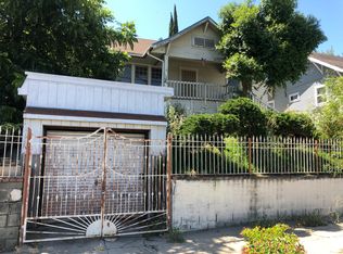 6148 Mesa Ave, Los Angeles, CA 90042
